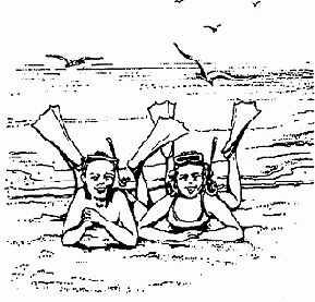 Влияние натуры на процесс фотосъемки