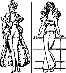 Виды знаков и их воздействие на зрителя