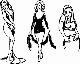 Виды знаков и их воздействие на зрителя